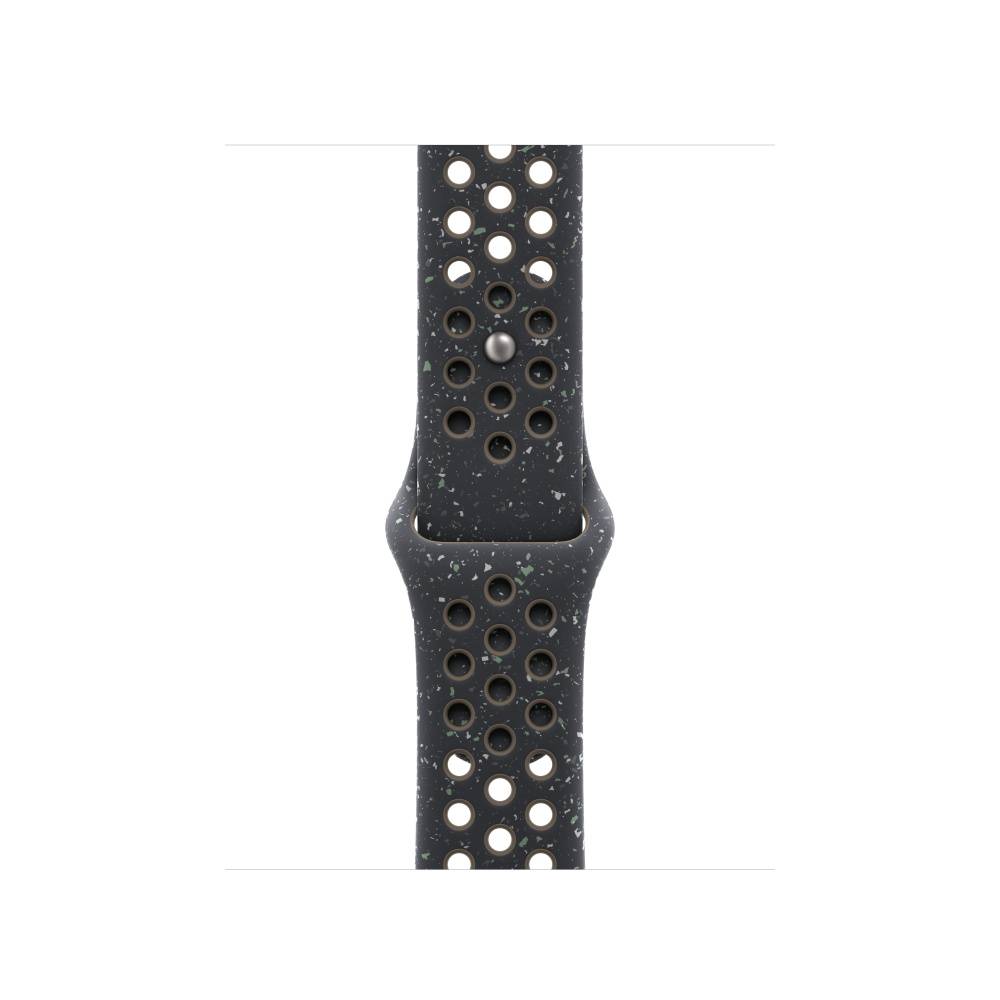 Nike apple watch new arrivals strap 44mm