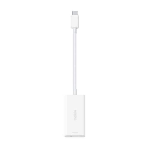 Адаптер Belkin Connect USB-C — HDMI