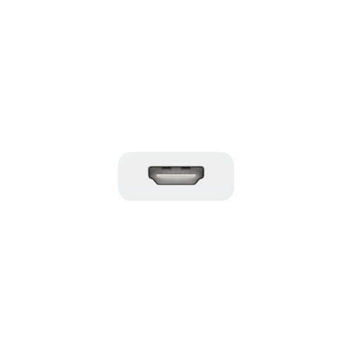 Адаптер Belkin Connect USB-C — HDMI