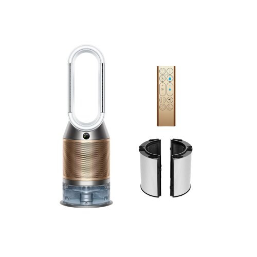 Очиститель-вентилятор Dyson Purifier Cool PC1 - Black/Nickel
