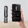 Очиститель-вентилятор Dyson Purifier Cool PC1 - Black/Nickel