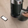 Очиститель-вентилятор Dyson Purifier Cool PC1 - Black/Nickel
