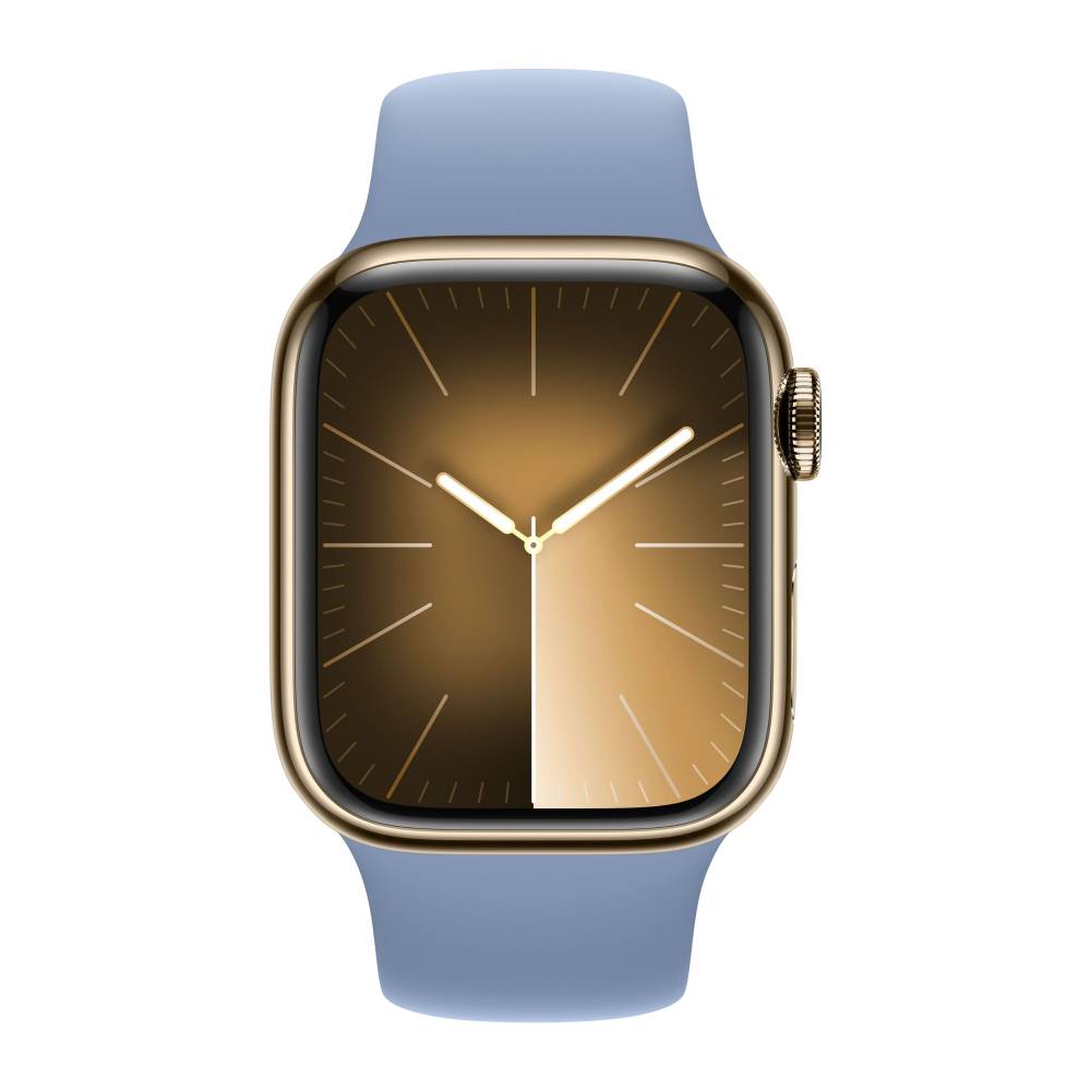 Iwatch 4 gold stainless steel clearance