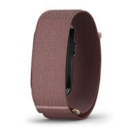 Умный фитнес-браслет Garmin CIRQA Smart Band L/XL, Mauve