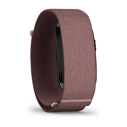 Умный фитнес-браслет Garmin CIRQA Smart Band L/XL, Mauve