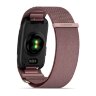 Умный фитнес-браслет Garmin CIRQA Smart Band L/XL, Mauve