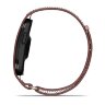 Умный фитнес-браслет Garmin CIRQA Smart Band L/XL, Mauve