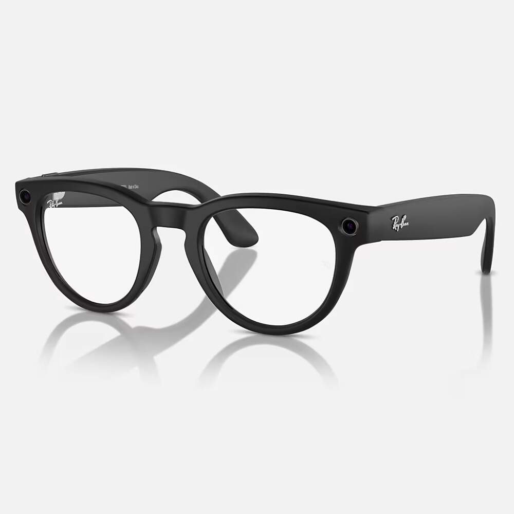 Ray Ban Meta HeadLiner