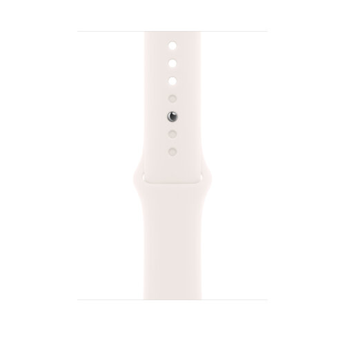 Apple Sport Band 46mm для Apple Watch (M/L) - Light Blush