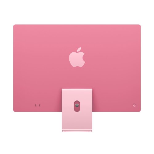 Apple iMac 24 inch (2024, M4, 16GB, 1TB SSD, 8-core GPU) Numeric Pink
