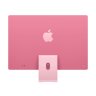 Apple iMac 24 inch (2024, M4, 16GB, 1TB SSD, 8-core GPU) Numeric Pink