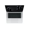 Apple MacBook Pro 14 M4 Max, 2024, 128GB, 1TB, 16-CPU, 40-GPU, Silver (RU)