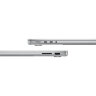 Apple MacBook Pro 14 M4 Max, 2024, 128GB, 1TB, 16-CPU, 40-GPU, Silver (RU)