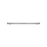 Apple MacBook Pro 14 M4 Max, 2024, 128GB, 1TB, 16-CPU, 40-GPU, Silver (RU)