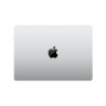 Apple MacBook Pro 14 M4 Max, 2024, 128GB, 1TB, 16-CPU, 40-GPU, Silver (RU)