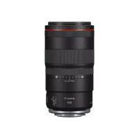 Объектив Canon RF 100mm F2.8L Macro IS USM