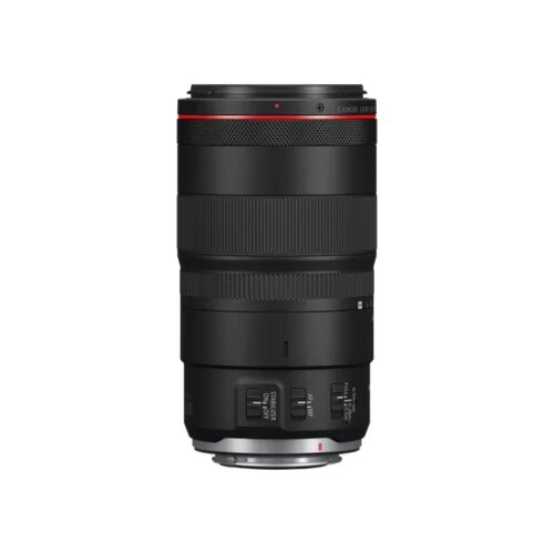 Объектив Canon RF 100mm F2.8L Macro IS USM