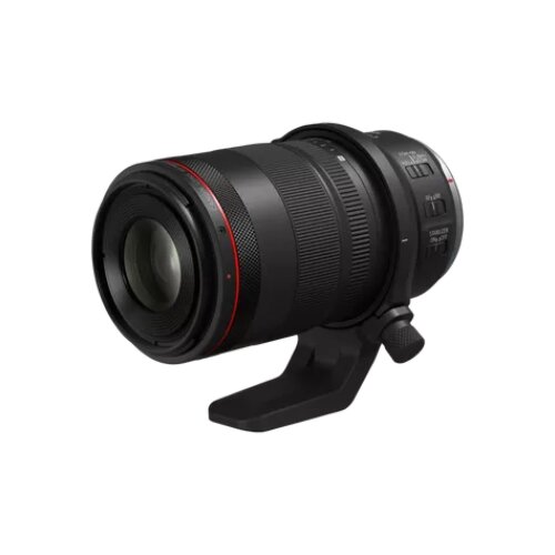 Объектив Canon RF 100mm F2.8L Macro IS USM
