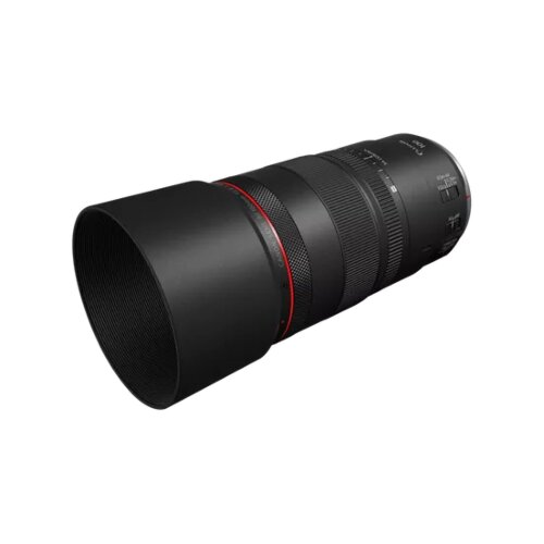 Объектив Canon RF 100mm F2.8L Macro IS USM