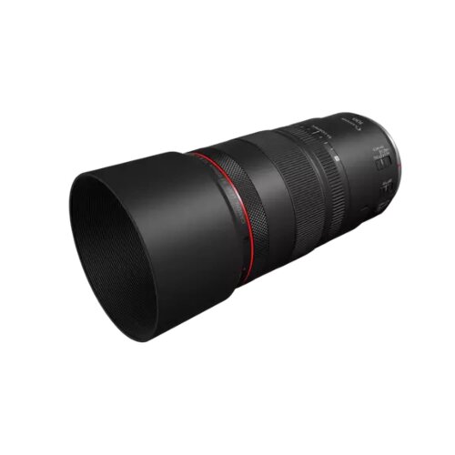 Объектив Canon RF 100mm F2.8L Macro IS USM