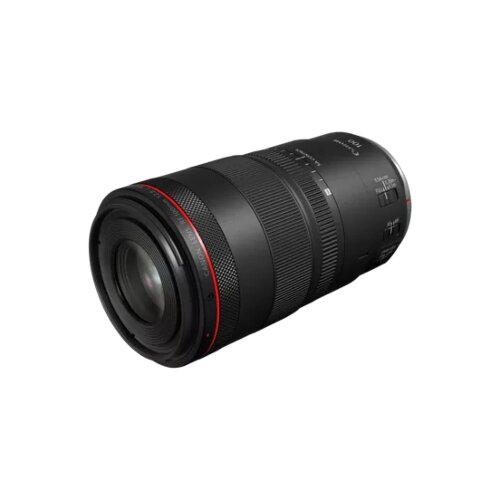 Объектив Canon RF 100mm F2.8L Macro IS USM