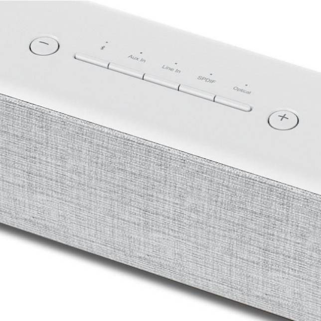Mi soundbar hotsell mi store