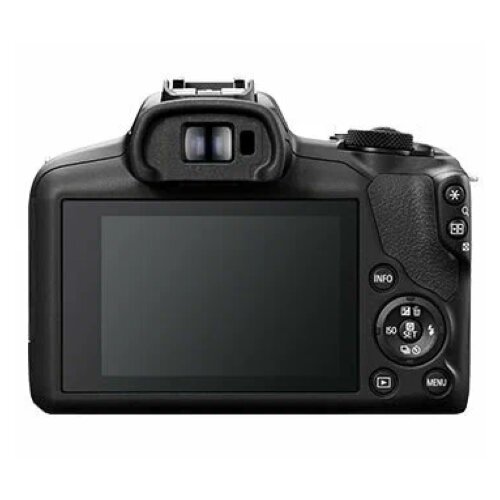 Беззеркальный фотоаппарат Canon EOS R100 Body