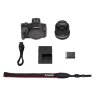 Беззеркальный фотоаппарат Canon EOS R100 Body