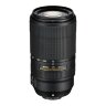 Объектив Nikon AF-P Nikkor 70-300mm f/4.5-5.6E ED VR