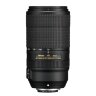Объектив Nikon AF-P Nikkor 70-300mm f/4.5-5.6E ED VR
