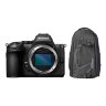 Nikon Promo kit Z5II Body + free premium backpack