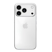 iPhone 17 Pro Max 512 ГБ Титан Белый (Sim+eSim)