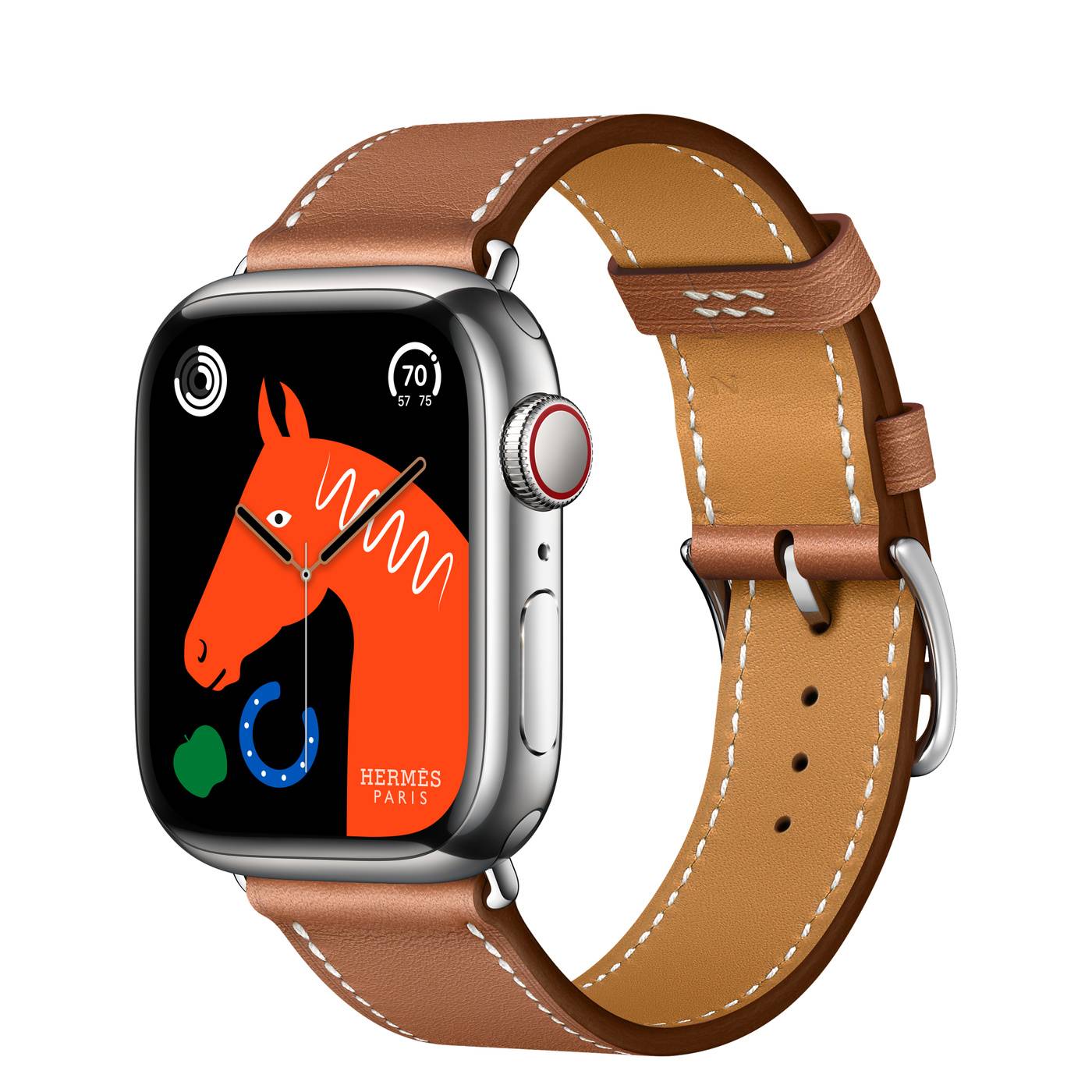 Iphone watch hermes store