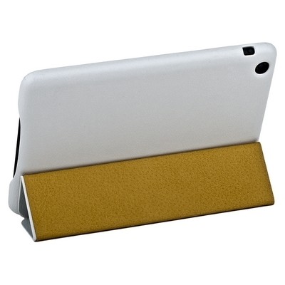 Чехол Jisoncase Executive для iPad mini Retina белый
