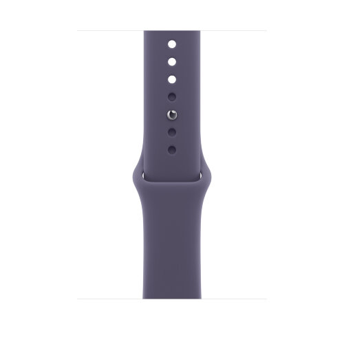 Apple Sport Band 46mm для Apple Watch (M/L) - Purple Fog