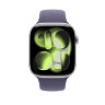 Apple Sport Band 46mm для Apple Watch (M/L) - Purple Fog