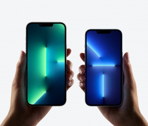 iPhone 13 Pro 128GB Alpine Green (Зеленый)
