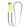 Ремень Crossbody Strap для iPhone - Зеленый (Green) Ремень Crossbody Strap для iPhone - Зеленый (Green)