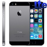 Apple iPhone 5S 64GB Space Gray | Black. LTE