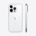 iPhone 14 Pro 512GB Silver (Dual SIM - Гонконг)