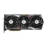 Игровая видеокарта NVIDIA MSI RTX 3060 GAMING X TRIO 12G