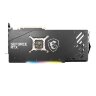 Игровая видеокарта NVIDIA MSI RTX 3060 GAMING X TRIO 12G