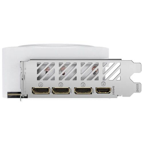 Видеокарта NVIDIA GIGABYTE RTX 4070 SUPER AERO OC 12G