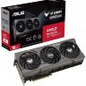 Игровая видеокарта ASUS TUF Gaming Radeon RX 7800 XT OC Edition 16GB GDDR6