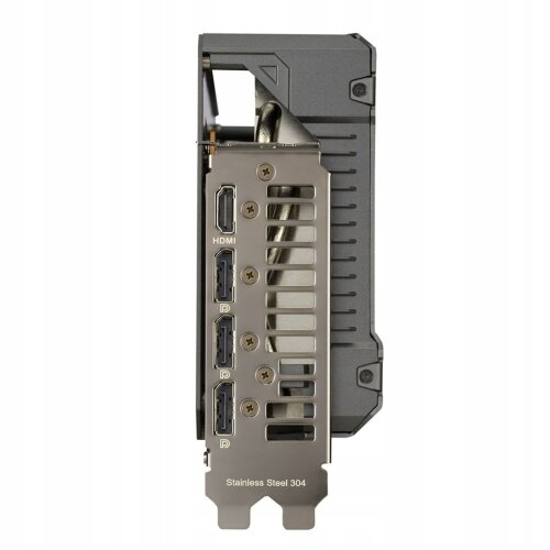 Игровая видеокарта ASUS TUF Gaming Radeon RX 7800 XT OC Edition 16GB GDDR6