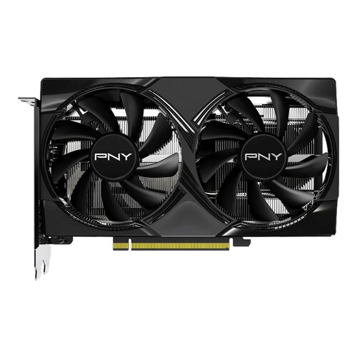 Видеокарта NVIDIA PNY GeForce RTX 5050 8GB Single Fan