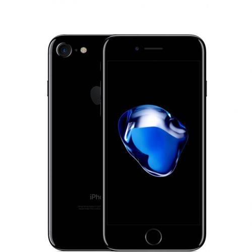iPhone 8 64GB Jet Black (Черный оникс)