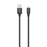 Кабель зарядки mophie USB-A — Lightning, 1 м