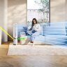 Очиститель-вентилятор Dyson Purifier Cool PC1 - White/White