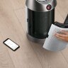 Очиститель-вентилятор Dyson Purifier Cool PC1 - White/White